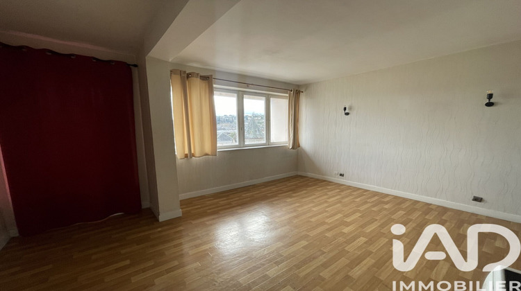 Ma-Cabane - Vente Appartement Brive-la-Gaillarde, 48 m²