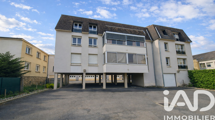 Ma-Cabane - Vente Appartement Brive-la-Gaillarde, 67 m²