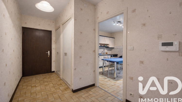 Ma-Cabane - Vente Appartement Brive-la-Gaillarde, 67 m²