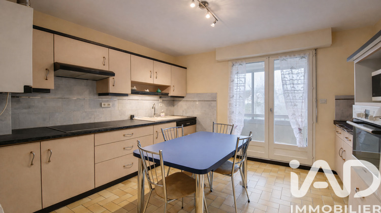Ma-Cabane - Vente Appartement Brive-la-Gaillarde, 67 m²