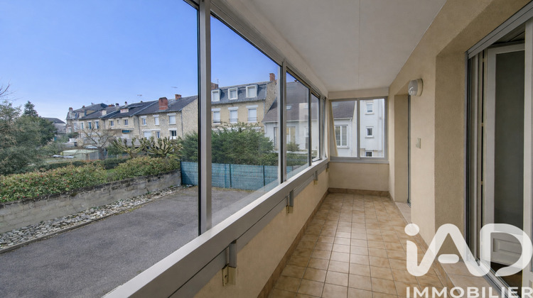 Ma-Cabane - Vente Appartement Brive-la-Gaillarde, 67 m²