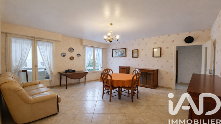 Ma-Cabane - Vente Appartement Brive-la-Gaillarde, 67 m²
