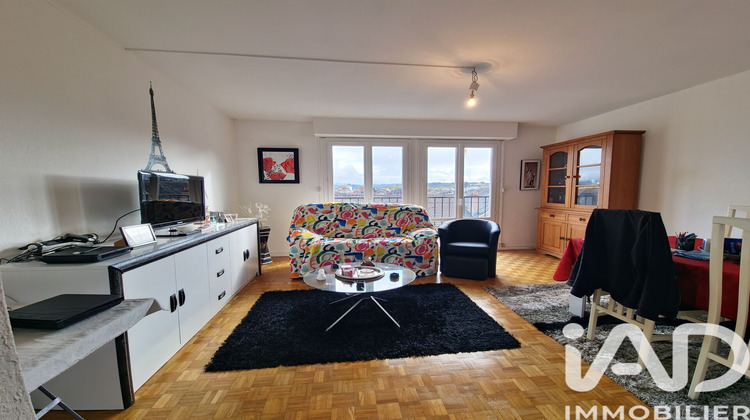 Ma-Cabane - Vente Appartement Brive-la-Gaillarde, 68 m²