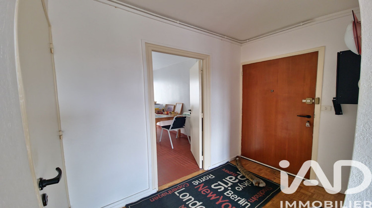 Ma-Cabane - Vente Appartement Brive-la-Gaillarde, 68 m²