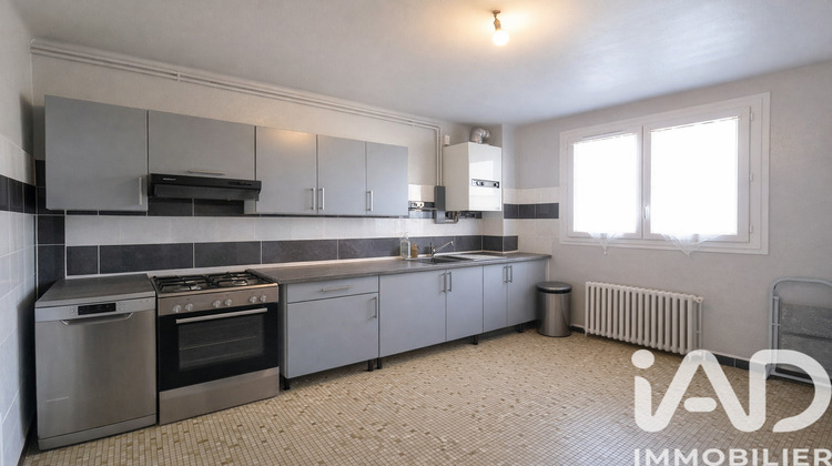 Ma-Cabane - Vente Appartement Brive-la-Gaillarde, 77 m²