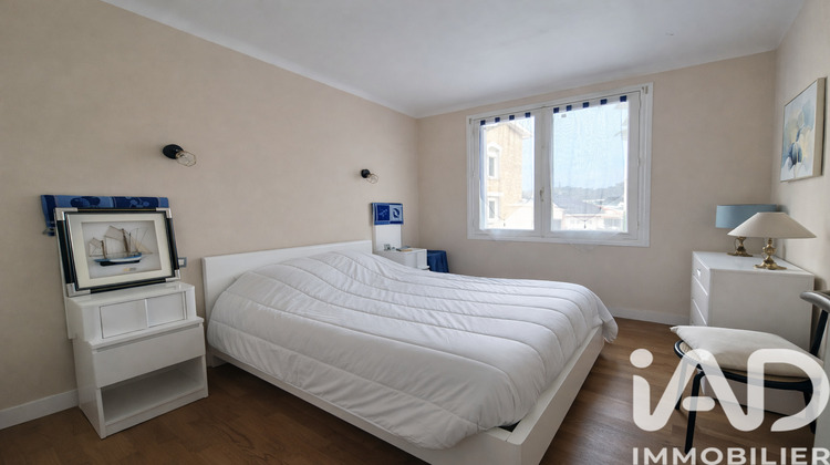 Ma-Cabane - Vente Appartement Brive-la-Gaillarde, 77 m²