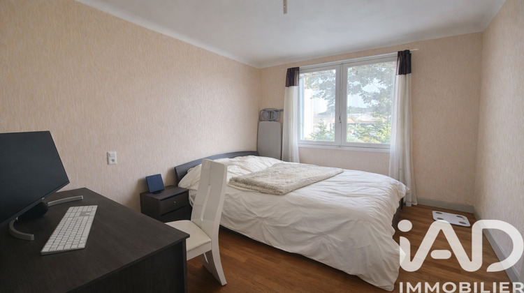 Ma-Cabane - Vente Appartement Brive-la-Gaillarde, 77 m²