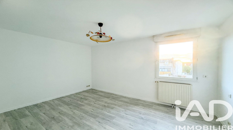 Ma-Cabane - Vente Appartement Brive-la-Gaillarde, 85 m²