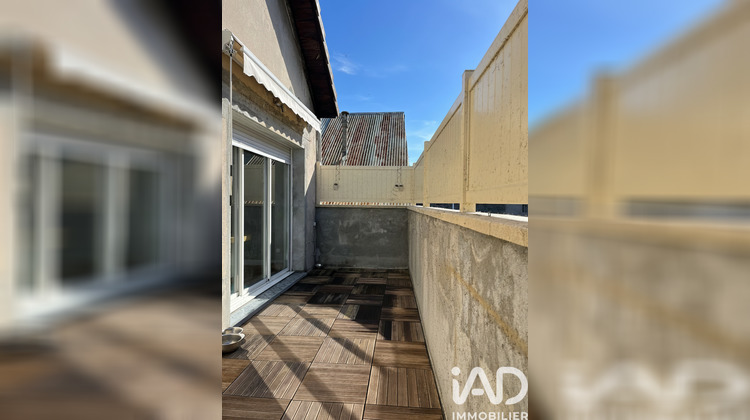 Ma-Cabane - Vente Appartement Brive-la-Gaillarde, 103 m²