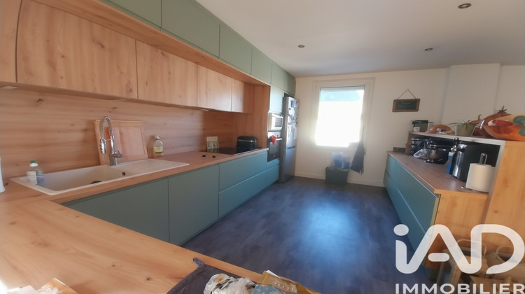 Ma-Cabane - Vente Appartement Brive-la-Gaillarde, 103 m²