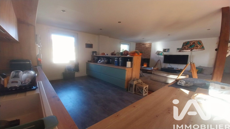 Ma-Cabane - Vente Appartement Brive-la-Gaillarde, 103 m²