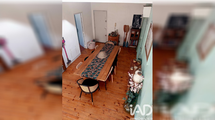 Ma-Cabane - Vente Appartement Brive-la-Gaillarde, 103 m²