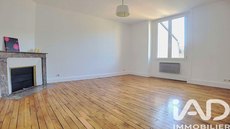 Ma-Cabane - Vente Appartement Brive-la-Gaillarde, 60 m²