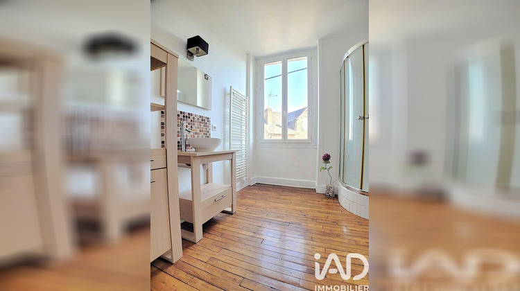 Ma-Cabane - Vente Appartement Brive-la-Gaillarde, 60 m²