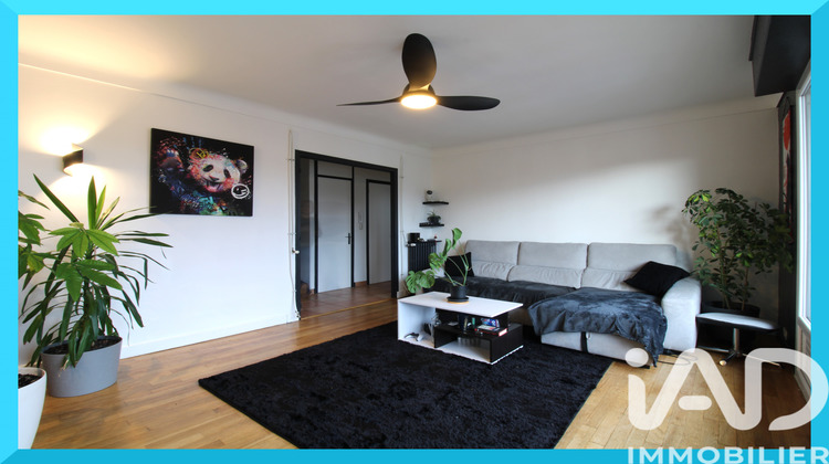 Ma-Cabane - Vente Appartement Brive-la-Gaillarde, 70 m²