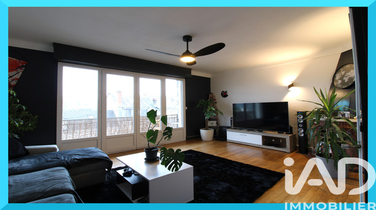 Ma-Cabane - Vente Appartement Brive-la-Gaillarde, 70 m²