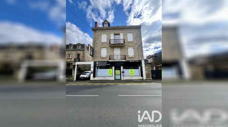 Ma-Cabane - Vente Appartement Brive-la-Gaillarde, 228 m²