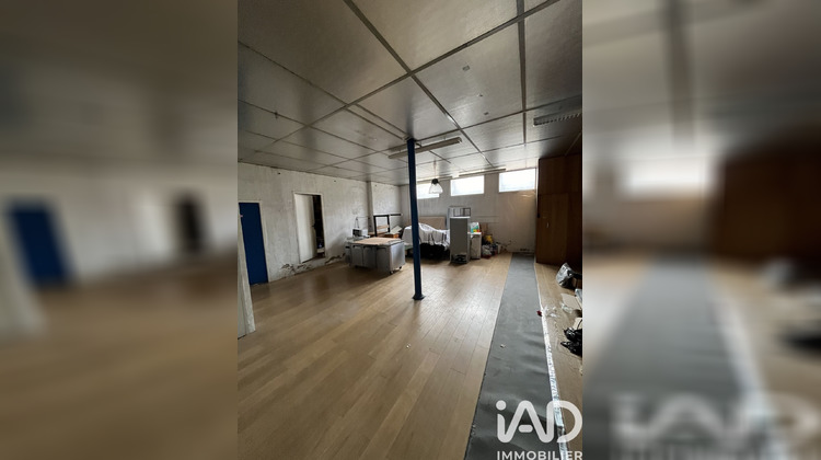 Ma-Cabane - Vente Appartement Brive-la-Gaillarde, 228 m²