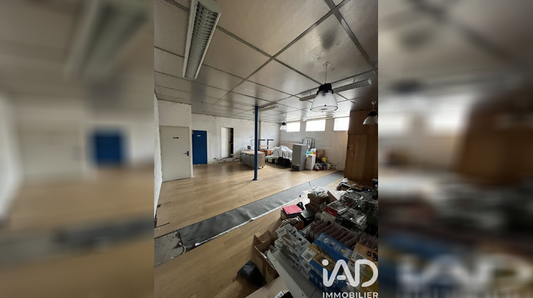 Ma-Cabane - Vente Appartement Brive-la-Gaillarde, 228 m²