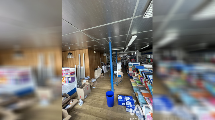 Ma-Cabane - Vente Appartement Brive-la-Gaillarde, 228 m²