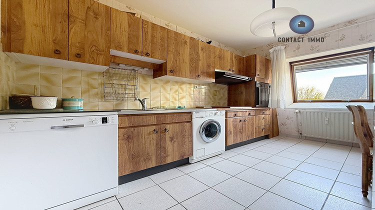 Ma-Cabane - Vente Appartement Brive-la-Gaillarde, 102 m²