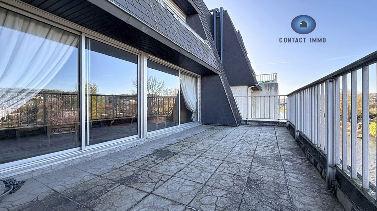 Ma-Cabane - Vente Appartement Brive-la-Gaillarde, 102 m²