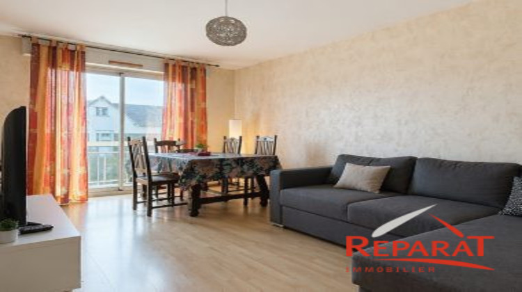 Ma-Cabane - Vente Appartement Brive-la-Gaillarde, 67 m²