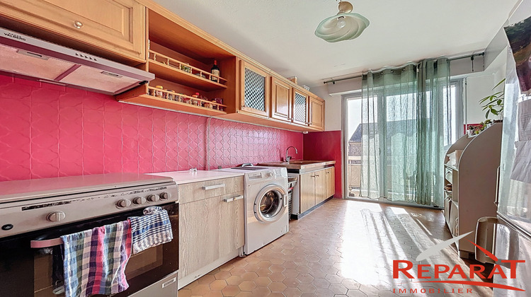 Ma-Cabane - Vente Appartement Brive-la-Gaillarde, 67 m²