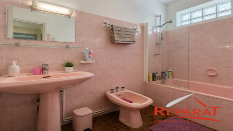 Ma-Cabane - Vente Appartement Brive-la-Gaillarde, 67 m²