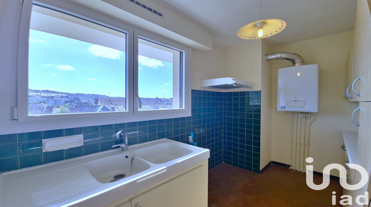 Ma-Cabane - Vente Appartement Brive-la-Gaillarde, 29 m²