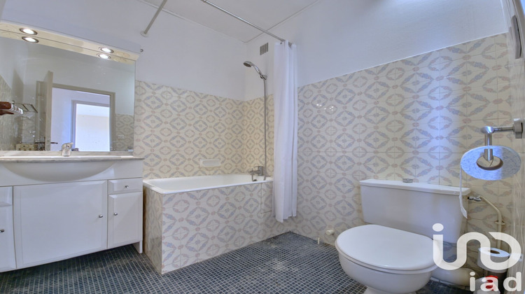 Ma-Cabane - Vente Appartement Brive-la-Gaillarde, 29 m²