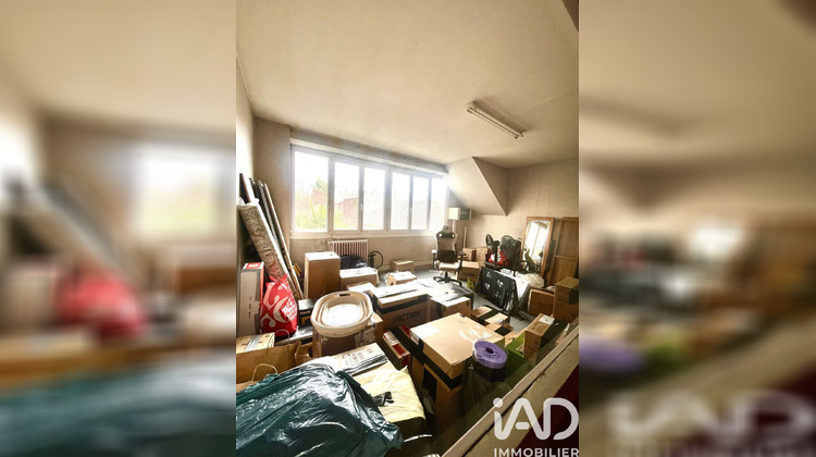 Ma-Cabane - Vente Appartement Brive-la-Gaillarde, 115 m²