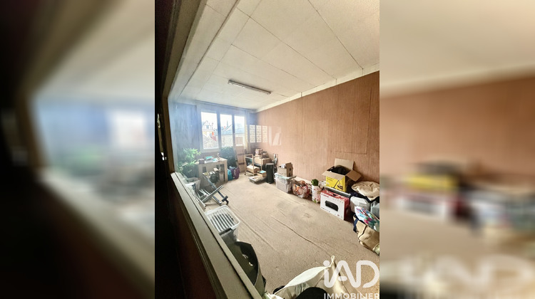 Ma-Cabane - Vente Appartement Brive-la-Gaillarde, 115 m²