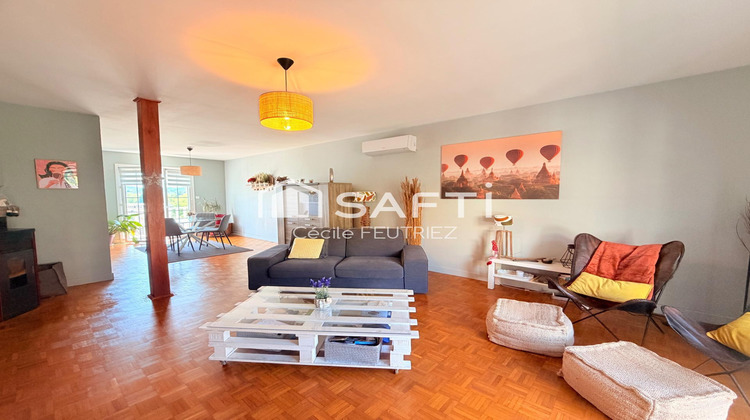 Ma-Cabane - Vente Appartement Brive-la-Gaillarde, 120 m²
