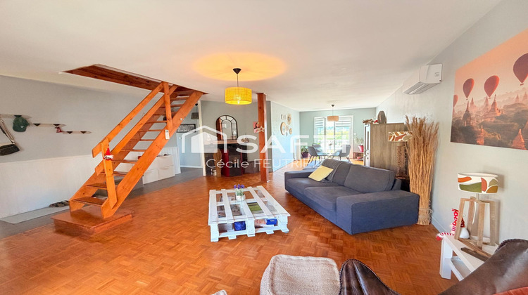 Ma-Cabane - Vente Appartement Brive-la-Gaillarde, 120 m²