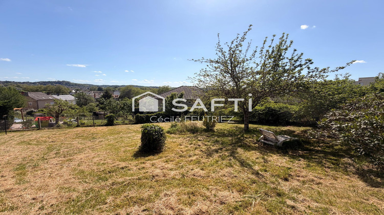 Ma-Cabane - Vente Appartement Brive-la-Gaillarde, 120 m²