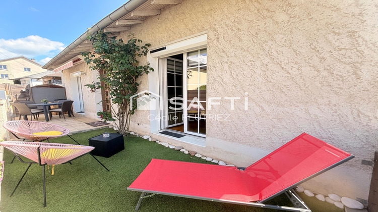 Ma-Cabane - Vente Appartement Brive-la-Gaillarde, 120 m²