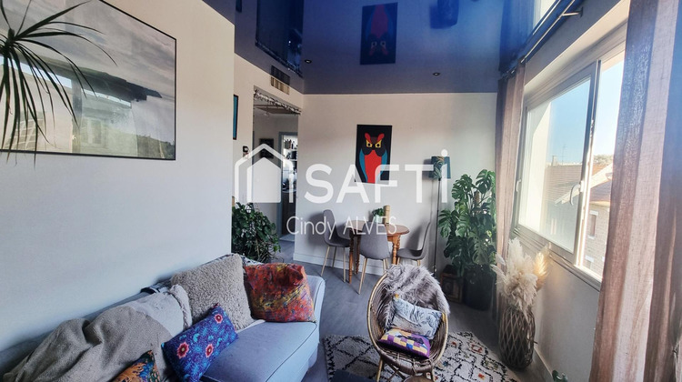 Ma-Cabane - Vente Appartement Brive-la-Gaillarde, 61 m²