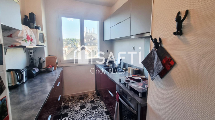 Ma-Cabane - Vente Appartement Brive-la-Gaillarde, 61 m²