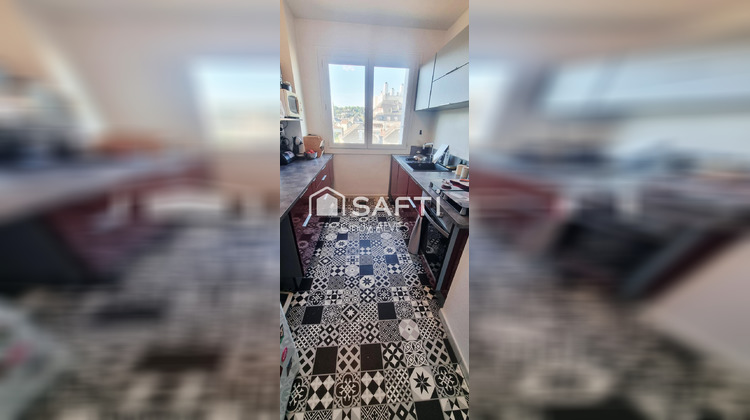 Ma-Cabane - Vente Appartement Brive-la-Gaillarde, 61 m²