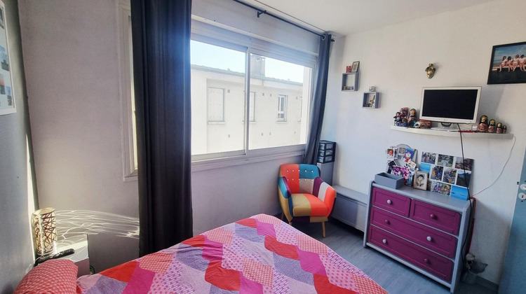 Ma-Cabane - Vente Appartement Brive-la-Gaillarde, 61 m²