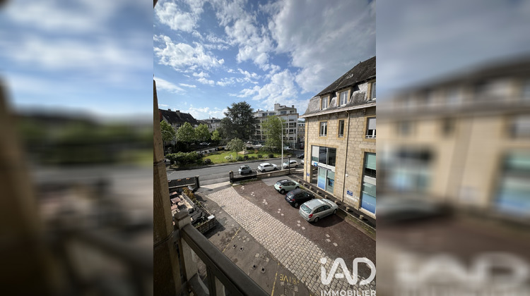 Ma-Cabane - Vente Appartement Brive-la-Gaillarde, 85 m²