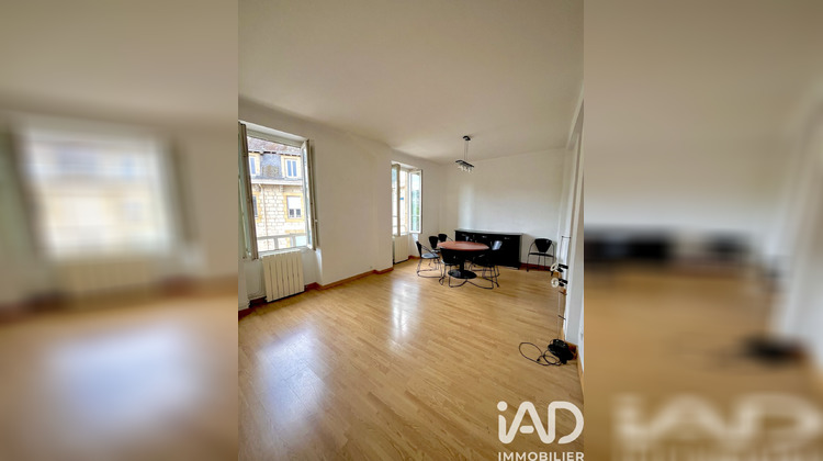 Ma-Cabane - Vente Appartement Brive-la-Gaillarde, 85 m²