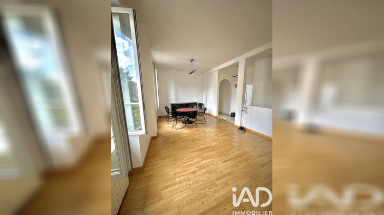Ma-Cabane - Vente Appartement Brive-la-Gaillarde, 85 m²