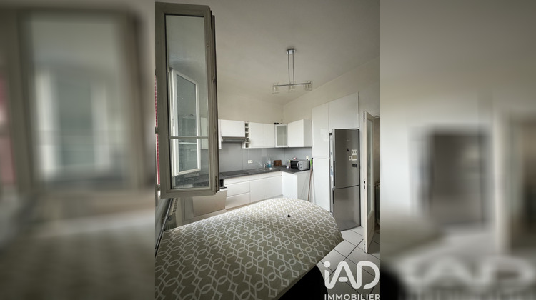 Ma-Cabane - Vente Appartement Brive-la-Gaillarde, 85 m²