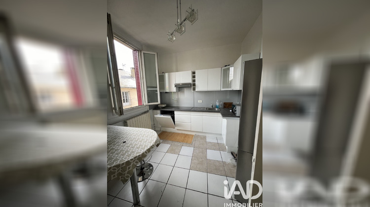 Ma-Cabane - Vente Appartement Brive-la-Gaillarde, 85 m²
