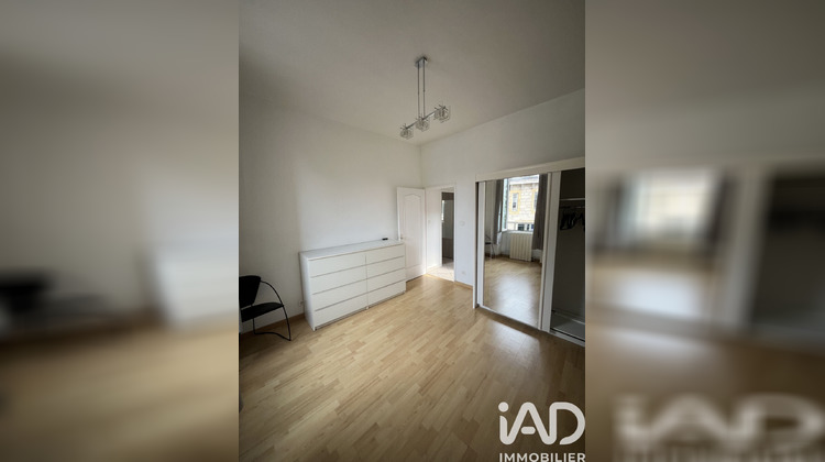 Ma-Cabane - Vente Appartement Brive-la-Gaillarde, 85 m²