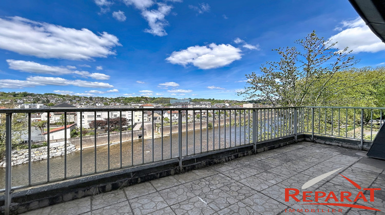 Ma-Cabane - Vente Appartement Brive-la-Gaillarde, 102 m²