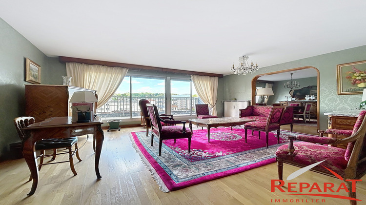 Ma-Cabane - Vente Appartement Brive-la-Gaillarde, 102 m²