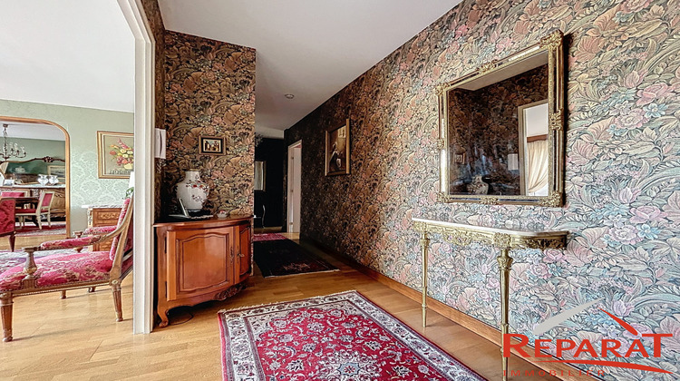 Ma-Cabane - Vente Appartement Brive-la-Gaillarde, 102 m²